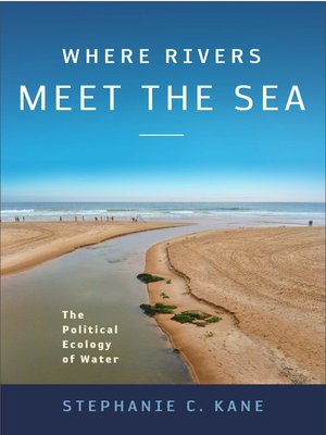 cover image of Where Rivers Meet the Sea